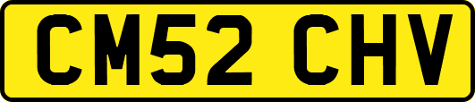 CM52CHV