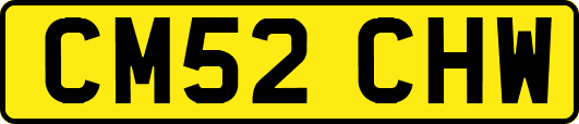 CM52CHW