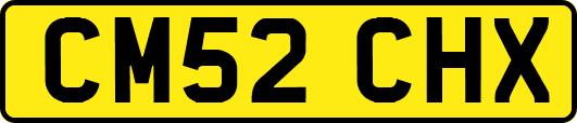 CM52CHX