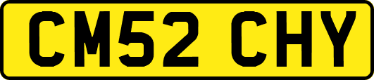 CM52CHY