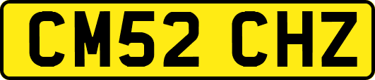 CM52CHZ