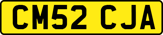CM52CJA
