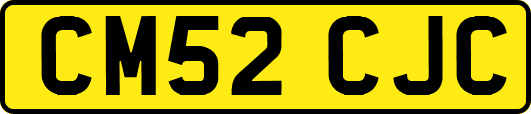 CM52CJC