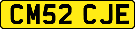CM52CJE