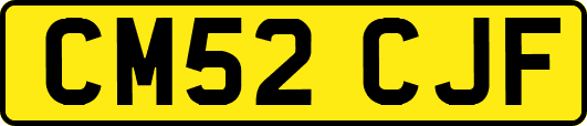 CM52CJF