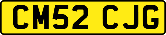 CM52CJG