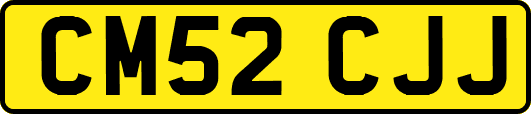 CM52CJJ