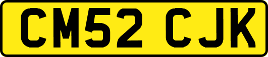 CM52CJK