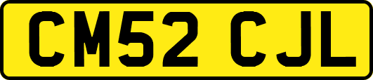 CM52CJL