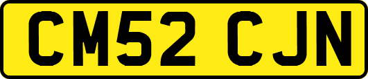CM52CJN