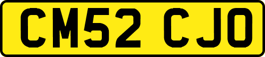 CM52CJO