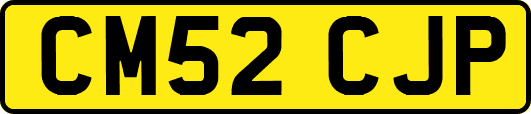 CM52CJP