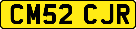 CM52CJR