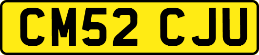 CM52CJU