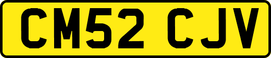 CM52CJV