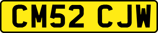CM52CJW