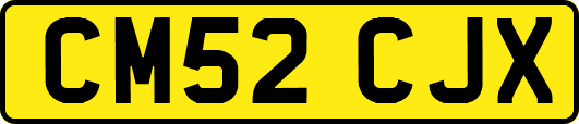 CM52CJX