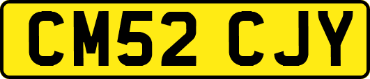CM52CJY
