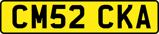 CM52CKA