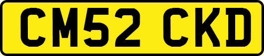 CM52CKD