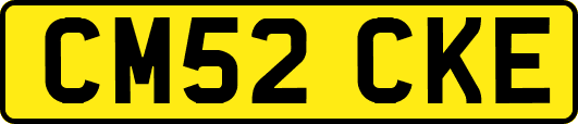 CM52CKE