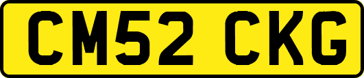 CM52CKG