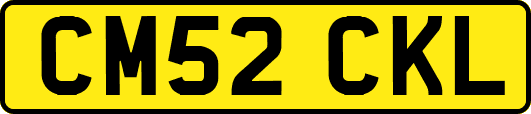 CM52CKL