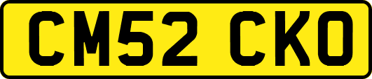 CM52CKO