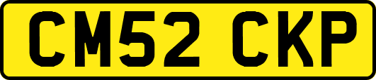 CM52CKP