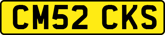 CM52CKS