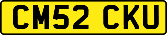 CM52CKU