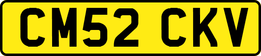 CM52CKV