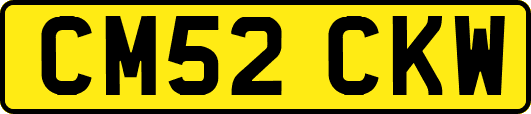 CM52CKW