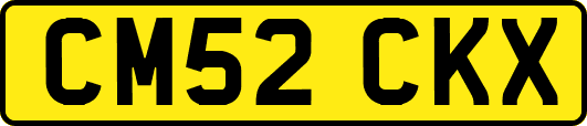 CM52CKX