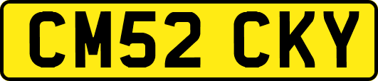 CM52CKY