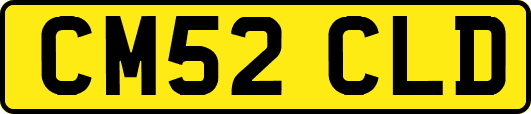 CM52CLD