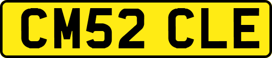 CM52CLE