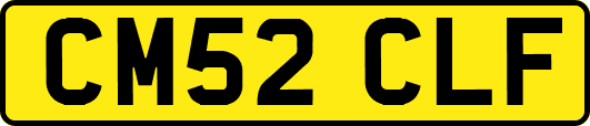 CM52CLF