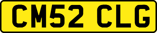 CM52CLG