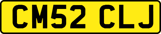 CM52CLJ