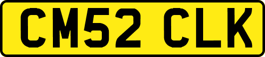 CM52CLK
