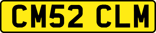 CM52CLM