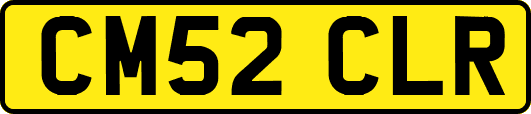CM52CLR