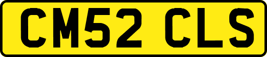 CM52CLS