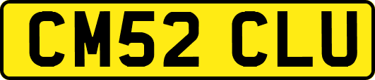 CM52CLU