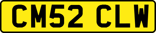 CM52CLW