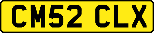 CM52CLX