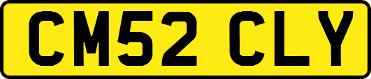 CM52CLY