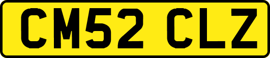 CM52CLZ