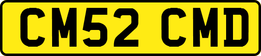 CM52CMD